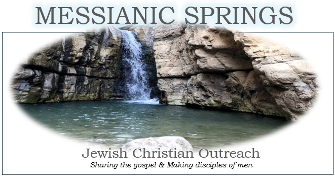 Messianic Springs